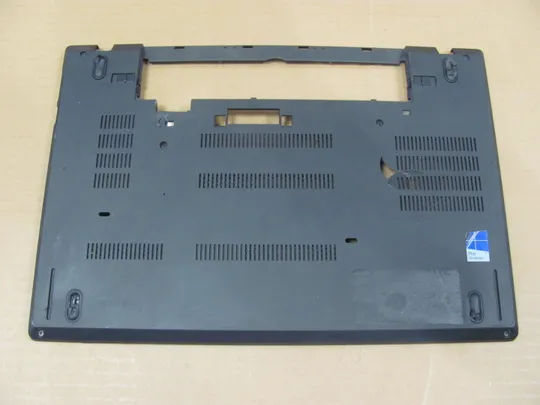 764-2  Кришка дно піддон корпуса AP12D000600 для Lenovo Thinkpad T470 T480  оригінал Ціна