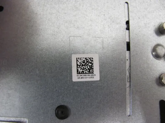 номер0226-11 Кришка панель палмрест клавіатура РОБОЧА AM24C000100 для ACER Acer Nitro A517-51 оригінал Недорого