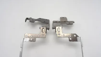 фото, Петлі для ноутбука HP PAVILION 15-R, 15-R100, 15-G, 15-G100, HP 250 G3, HP 255 G3  (AM14D000100+AM14D000200) (ліва+права)