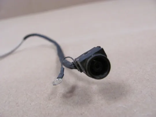 Купити 642-31 роз'єм живлення 603-0101-7607-A  для Sony Vaio SVS151 SVS15 SVS1513C5E  оригінал