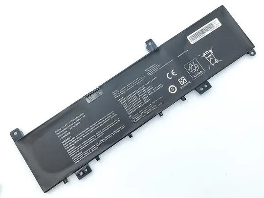 Аккумулятор C31N1636 для ASUS X580V, X580VN, X580VD, X580GD, N580VN, N580VD, NX580V, N580GD, N580VD Ціна