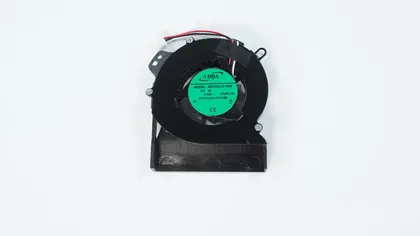 фото, Оригінальний вентилятор для ноутбука LENOVO IdeaPad S9, S10, M10, DC 5V 0.4A, 3pin (ADDA AB5005UX-ROB) (Кулер)