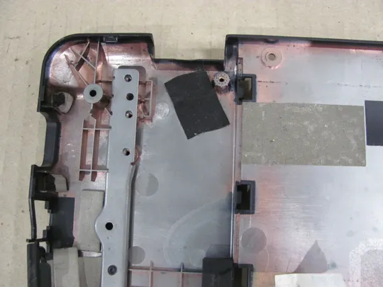 номер0154-17 Кришка дно піддон корпуса  для  MSI X410 оригінал Де купити