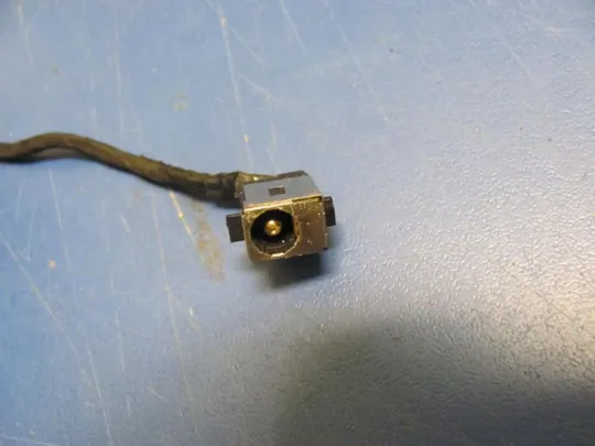 №125-26 роз'єм живлення 1417-00AG000 для MEDION E6421 оригінал Де купити