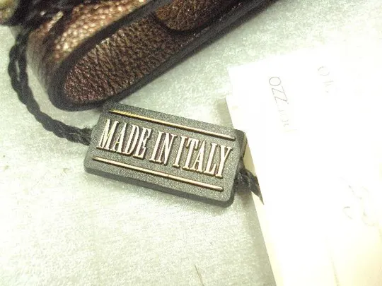 браслет италия rinaldi новый №15059 Де купити