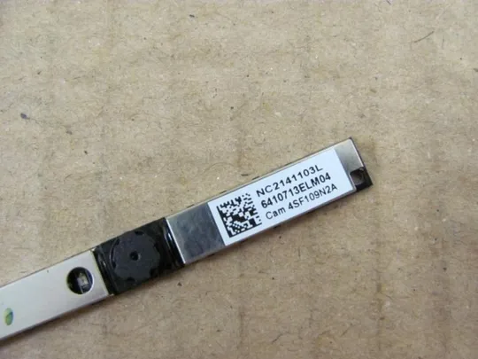 №359-10 WEB-камера 4SF109N2A NC2141103L для ACER E5-773G оригінал З аукціону