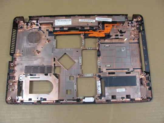 Купити 833-6 Кришка дно піддон корпуса AP0HQ000600 для PACKARD BELL P7YS0 Aspire 7560, 7750 оригінал