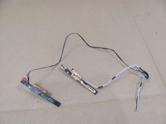 номер0225-1 WI-FI антени  для  DELL Latitude 5320  оригінал Ціна