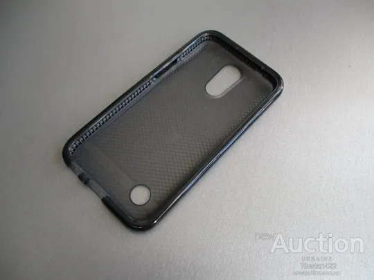 Чехол Tech21 Evo CHECK для LG K20 Plus чохол Продаж