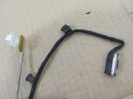 номер0318-15 шлейф матриці DD0GD6LC020 для Sony Vaio SVF15 SVF15A SVF152 Шлейф дисплея Шлейф підключення дисплея Шнур для відеоекрана Шлейф екрана Laptop matrix cable оригінал З аукціону