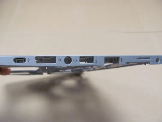 603-3  панель палмрест 821692-001 6070B0886101 для HP EliteBook 820 G3 оригінал Продаж