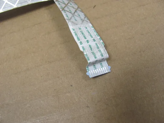 Купити 767-23 шлейф WEB LF-G881P  NBX0002EV00 для  Dell Alienware Area 51m R1 R2  оригінал