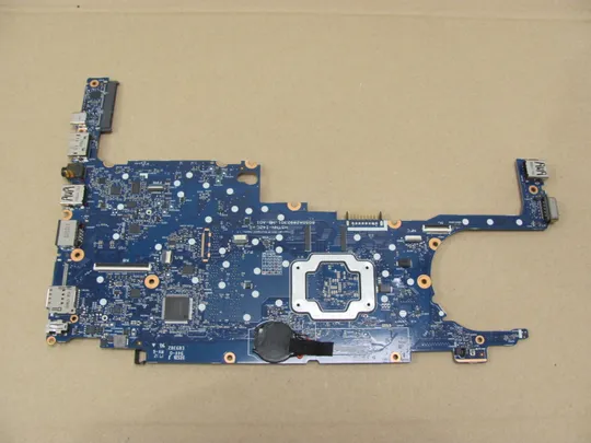 Купити 604-14 материнська плата 6050A2892301  831763-601  i5-6300U  для HP EliteBook 820 G3  оригінал