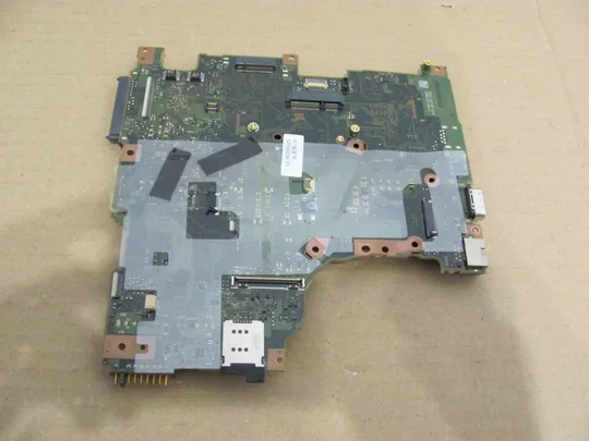 Купити 517-11 материнська плата РОБОЧА SR17C CP668204-01 CP620570 для FUJITSU LIFEBOOK E754 оригінал