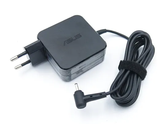 Блок питания для ASUS UX21E, UX21K, UX31E, T300 (19V 2.37A 45W (3.0*1.1)) (Квадратный с вилкой) ORI Ціна