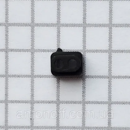 фото, Гумка Nomi i5011 Evo M1 датчика наближення для телефона