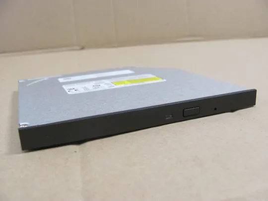 581-3 DVD - привід  для Dell Precision M4800 оригінал З аукціону