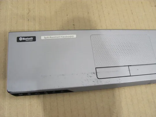 63-8 панель тачпаду 3IFH6PAJT00 для FUJITSU A532 AH532 оригінал З аукціону