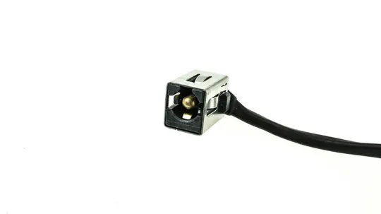 Роз'єм живлення PJ795 (Lenovo: Y480, Y480M series), з кабелем Ціна