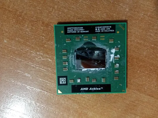 Acer emachines e627-202g16mi центральный процессор amgtf20hax4dn Ціна