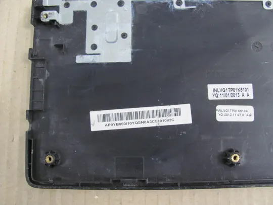 395-1 Кришка панель палмрест тачпад AP0YB000I10 для Lenovo G505S оригінал Продаж