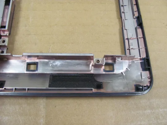 839-13 Кришка дно піддон корпуса 0TCJ31 AP14E000800 для Dell Latitude 3550 L3550  оригінал Продаж