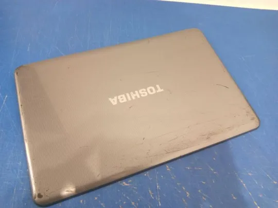 №313-8 кришка матриці 13N0-ZXA1A01 для TOSHIBA L870 L870 L875 C875 C870 S870 S875 оригінал Ціна