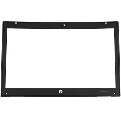 фото, Б.У Рамка дисплея для ноутбука HP (EliteBook 8460p), black