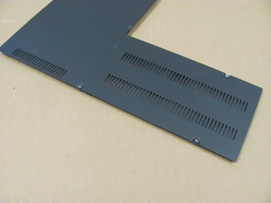 856-4 сервісна кришка AM0Z5000700 для  LENOVO Thinkpad P70 P71 оригінал З аукціону