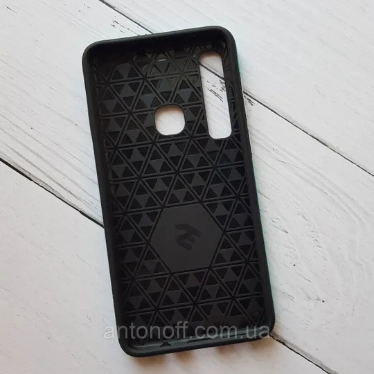 Купити Чохол Samsung A920F Galaxy A9 2018 для телефона протиударний Mint