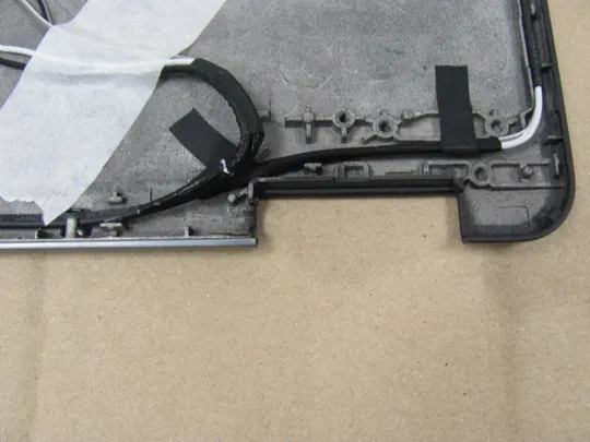 597-5 кришка матриці 0FVX0Y AM1DL000602  для Dell Latitude E7470 7470 оригінал Недорого