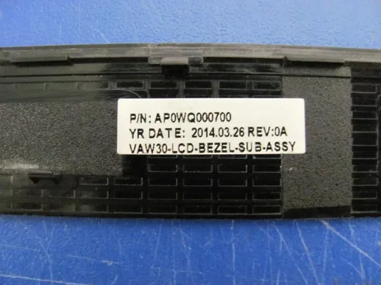 №145-29 рамка матриці AP0WQ000700 0FT6K8 для Dell Latitude E5440 оригінал Продаж