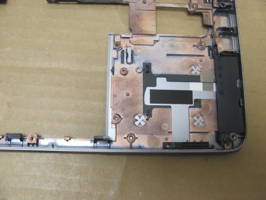 номер0923-3 кришка панель корпус топкейс палмрест для ноутбука 6070B0676602 779683-001  для HP EliteBook 740 G1 745 G2 750 G1 755 G2 840 G1 840 G2 840 850 G1 850 G2 ZBook 14 оригінал Продаж