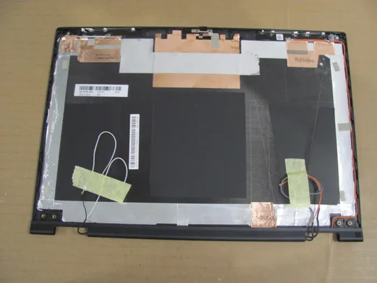 Купити 816-3 кришка матриці  460.0G10K.0004 для Lenovo ThinkPad X13 Yoga Gen 1 оригінал