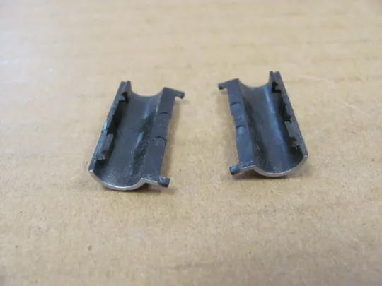 828-54 комплектуюче петлі для HP Envy 17-AE 17T-AE 17M-AE оригінал З аукціону