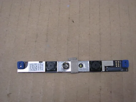 694-28 WEB камера 0PX2T6 для Dell Latitude E7480 7480 3480 3580 5580 5480 7280  оригінал Ціна