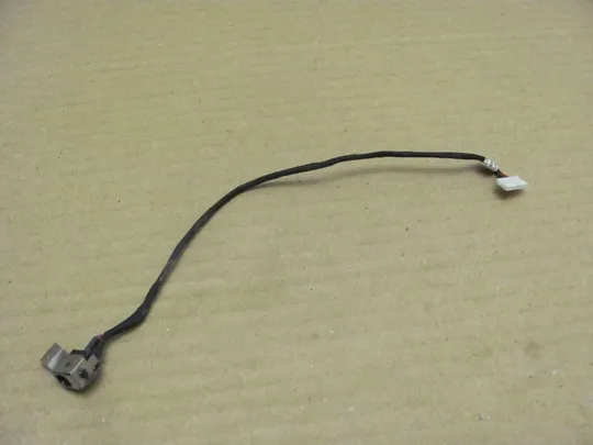 46-32 роз'єм живлення 14004-02020000 14004-02020100 для ASUS F751L X751 K751 оригінал Ціна