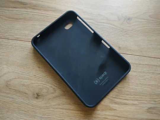 Чехол spek для планшета Samsung Galaxy Tab P1000 P1010 7 дюймов чохол З аукціону