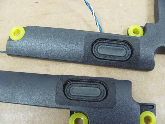 865-29 динаміки GDM300000468  для  Toshiba Dynabook Portege Tecra A40-J A40-K  оригінал З аукціону