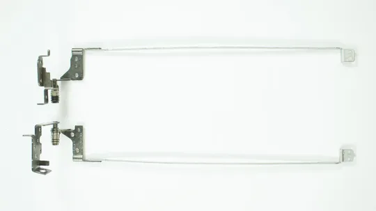 Купити Петлі для ноутбука HP PAVILION G4-1000, G4-1100, G4-1200 series (FBR12010010 + FBR12015010) (ліва+права)