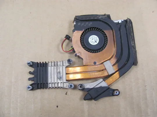 Купити 73-27 система охолодження 04W3487 0B51729AA  для Lenovo Thinkpad T430s T420S T420Si T430S оригінал