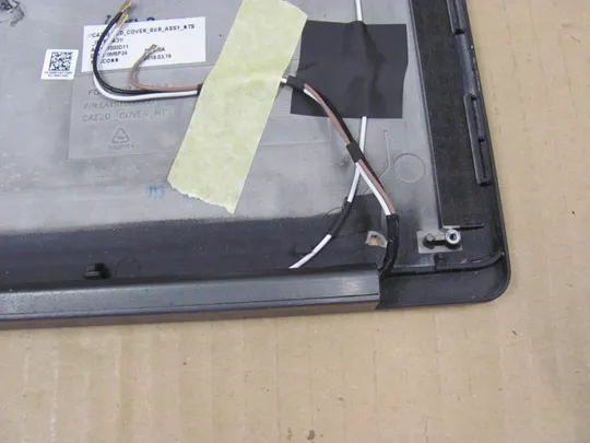 694-8 кришка матриці AM1S1000D11 0M6P24 для Dell Latitude E7480 7480 оригінал Недорого