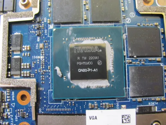 Купити номер1020-6 відеокарта M76117-001 GPZ50 LS-K772P  NVIDIA RTX T1200 QN20-P1-A1 4GB GDDR6 для HP ZBOOK FURY 15 G7  G8 17 G7 G8 оригінал