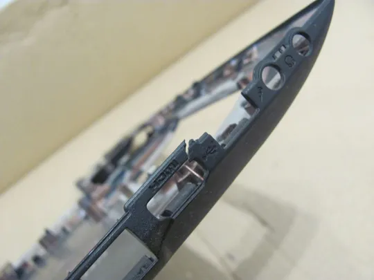 номер0256-16 Кришка дно піддон корпуса Нижний корпус(дно)для ноутбука низ дно поддон Нижняя часть AP0FO000700 для Acer Aspire 5742 5742G оригінал Де купити