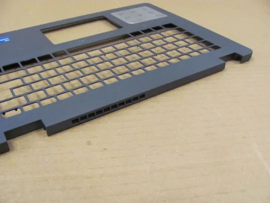 821-10 Кришка панель палмрест AP2XB000N00 0P8YG4  для Dell Vostro 14 3000 3400 V3400 3401 3405 оригінал Інтернет-аукціон