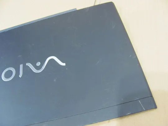 70-39 кришка матриці 024-000A-8517-A для SONY PCG-41213M VPC5B1B9E оригінал Характеристики