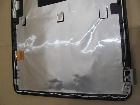 343-10 кришка матриці 3CR68LCTPP0 для   HP Pavilion  17-E   оригінал Недорого