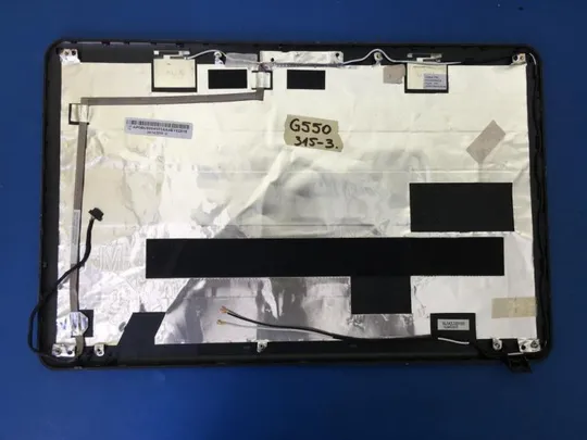номер0117-34 кришка матриці AP0BU000410 для  LENOVO G550 оригінал Ціна