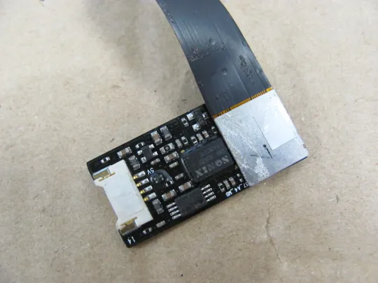 номер0320-5 WEB камера Веб-камера для ноутбука  Камера спостереження Камера для відеозв&#039;язку web camera Web камера 001-07037L-E01 CKF7037 для HP Compaq 6730B 6735b оригінал З аукціону