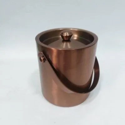 Ведро для льда Empire Термо EM-1977 1 л 14 см Ціна